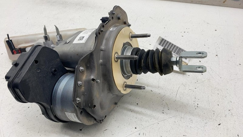 104467199F ⭕ 2017-2023 Model 3 Power Brake Booster Master Cylinder Reservoir 1044671-99-F