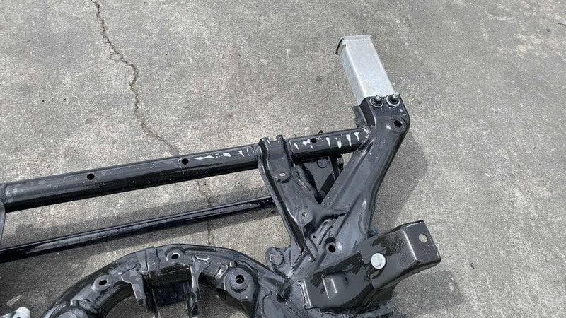 1144387-00-A ⭕ 2017-2020 Tesla Model 3 Front Suspension Subframe Structure Cradle Crossmember