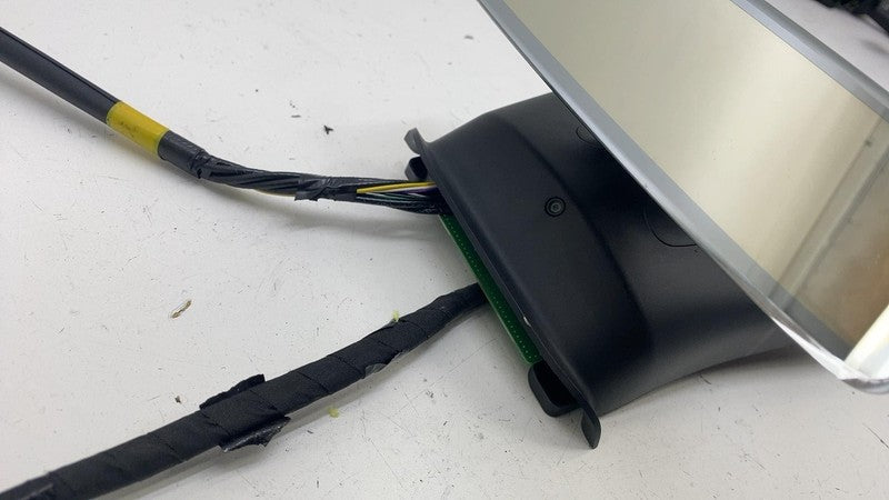 ⭕ 17-23 Tesla Model 3 Front Triple Camera w/ Interior Rear View Mirror