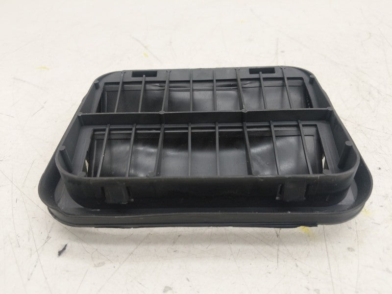 2F2AB280B62AB ⭕ 12-20 Tesla Model S Rear Quarter Panel Rubber Flap Extractor Air Vent Grille