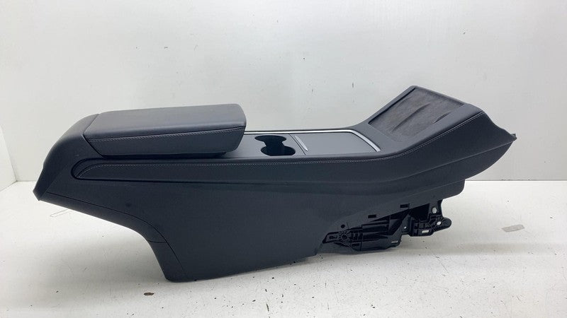 ⭕ 21-23 Model 3 Front Floor Center Console Armrest & Carrier GEN2 1614