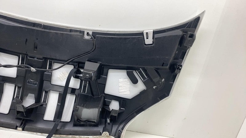 ⭕ 2016-2019 Smart Fortwo Hood Shell Panel Assembly White - EN2/EAZ A45