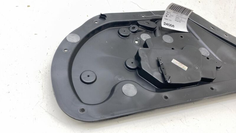 Does not apply 2016-2020 Tesla Model X MX Rear Driver Side Door Inner Closeout Panel Left Assy