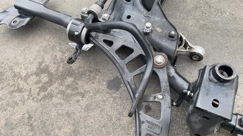 9807743021 ⭕ 2011-2016 Mini Cooper Countryman Front Subframe Engine Crossmember 9807743021