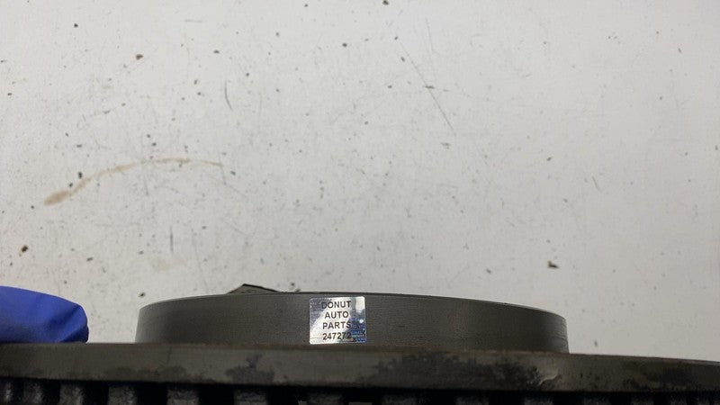 ⭕ 2018 2019 2020 2021 Lincoln Navigator Front Left or Right Brake Disc