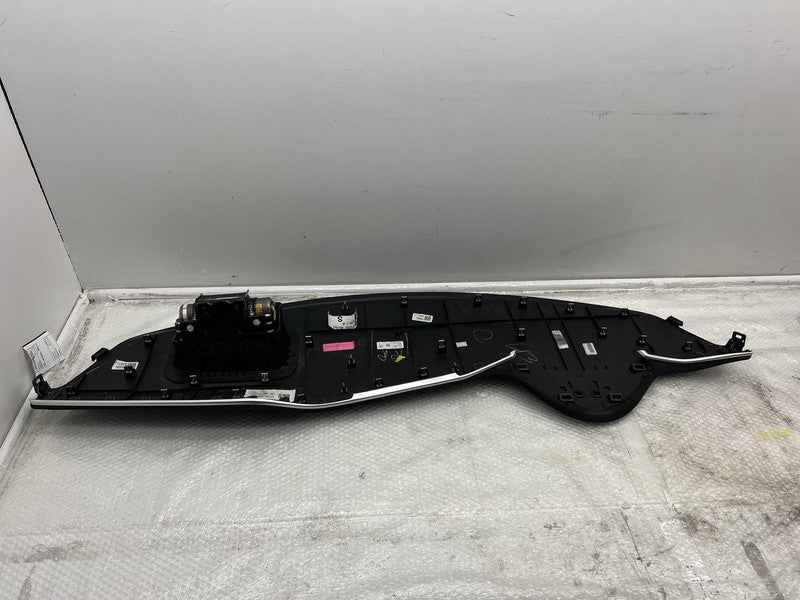 ⭕ 16-20 Tesla Model S Dashboard Instrument Panel Dash Top Pad Cover 10