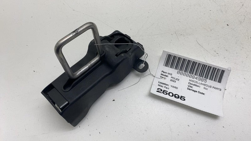 32219364 ⭕2021-2023 Polestar 2 Front Passenger Side Bonnet Hood Lock Brace Right 32219364