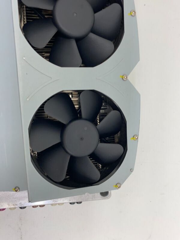 165500070H ⭕ 16-20 Model S X Autopilot Module Self-Driving Computer 3.0 Fused 1655000-70-H