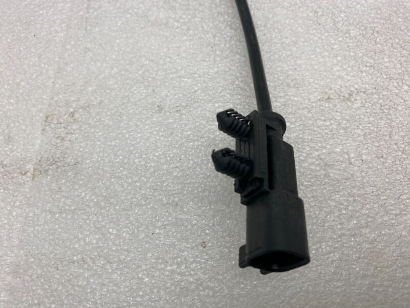 2012-2020 Tesla Model S MS Rear Left or Right Intelligent ABS Wheel Speed Sensor