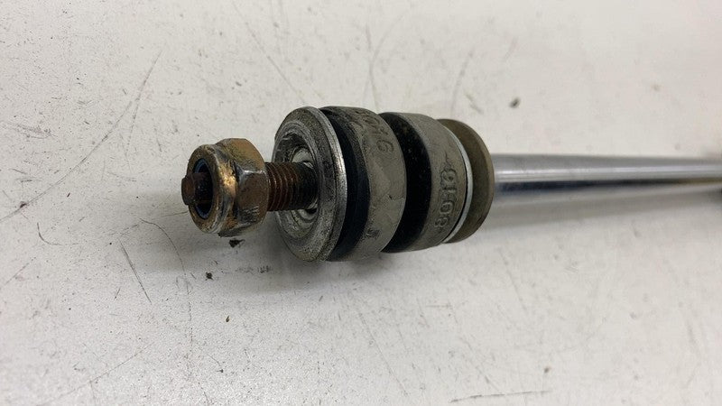 ⭕ 2017 Jeep Wrangler Passenger Side Gas Shock Strut Absorber Right OEM Assembly