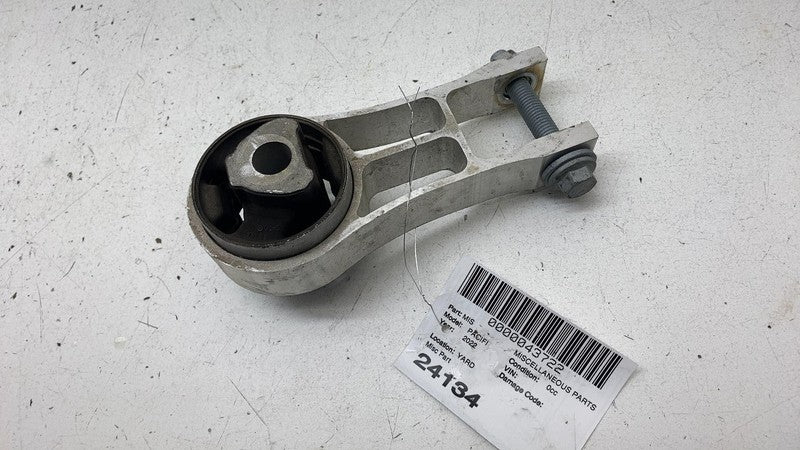 68485537-AA ⭕ 20-24 Chrysler Pacifica Engine Frame Mount Support Isolator Bracket 68485537AA