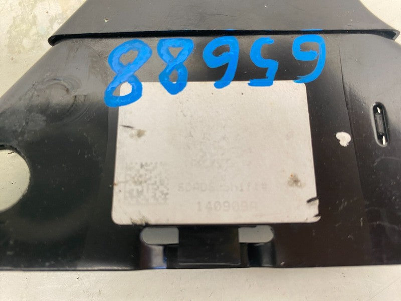 ⭕ 2012-2020 Tesla Model S MS Front Bonnet Hood Latch Catch Lock Assembly Black