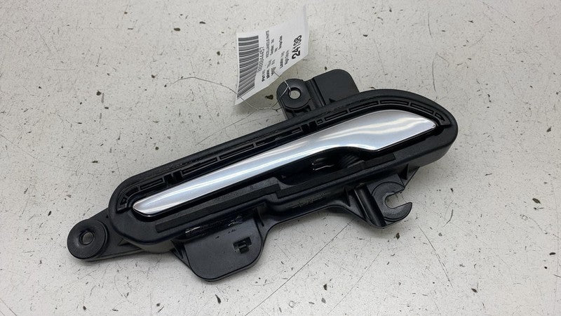 ⭕ 17-20 Model 3 M3 Front or Rear Outside Door Handle Right Exterior 10