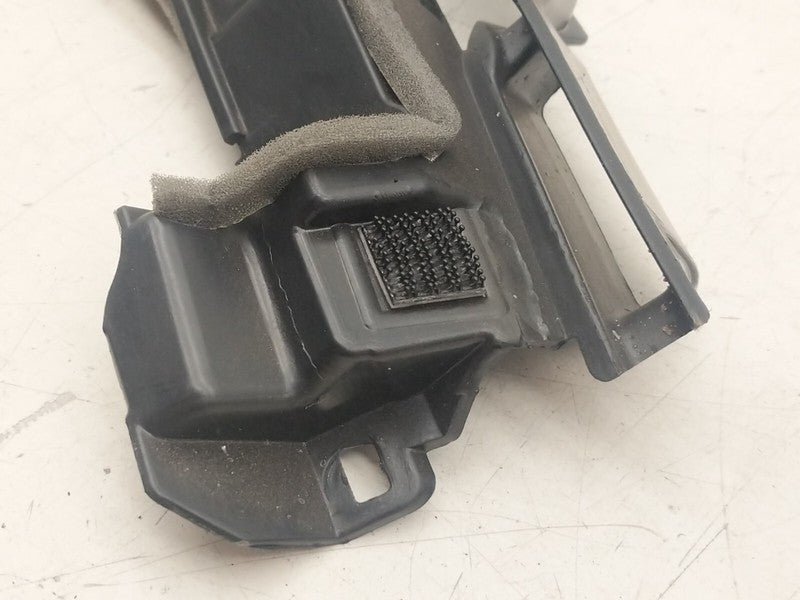 1624716 00 A ⭕ 2017-2022 Tesla Model 3 Y Instrument Panel Blow Finisher Bracket 1624716-00-A