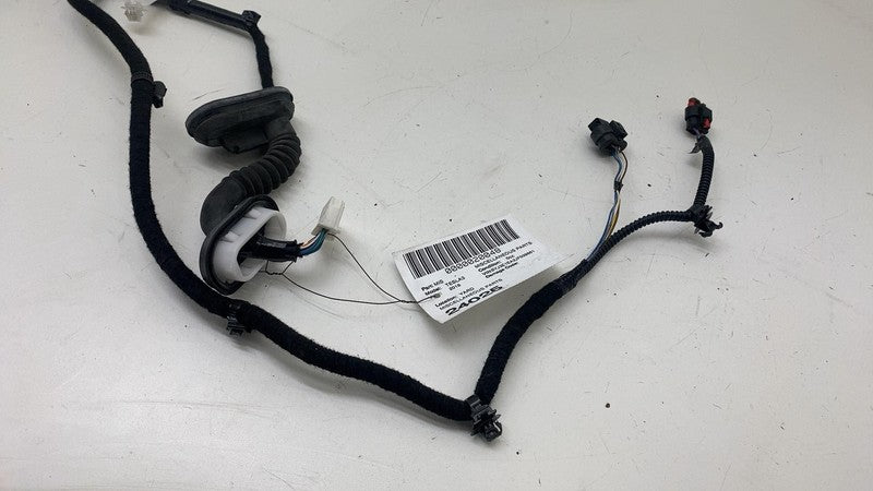 ⭕ 2017-2019 Tesla Model 3 Rear Right Door Wiring Harness Cable Wire 20