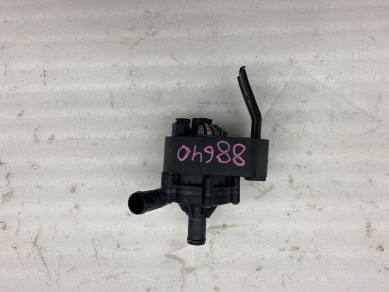 Does Not Apply 2012-2015 Tesla Model S MS Motor Inverter Battery Coolant Auxiliary Water Pump