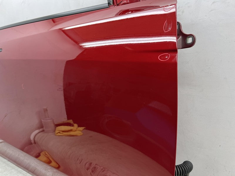 ⭕ 2020-2024 Tesla Model Y Front Passenger Side Door Shell Panel Right
