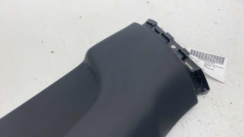 176982800C ⭕ 24-25 Tesla Model 3 Driver Side B-Pillar Middle Trim Cover Left 1733794-20-D