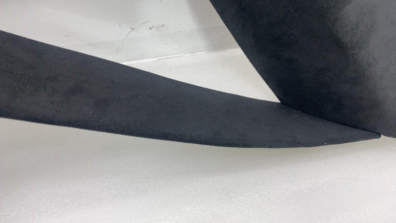 P11-NHK0XX-02 ⭕ 2022-2024 Lucid Air C-Pillar Upper Right Trim Panel Quarter RH P11-NHK0XX-02