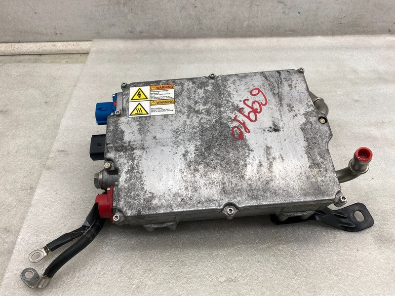 103115900A ⭕ 12-15 Model S MS High Voltage Gen 2 DC-DC Power Converter Module 1028665-00-B