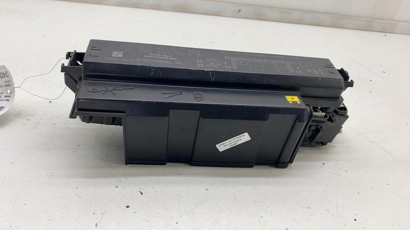 ⭕ 16-20 Model X MX Front Efuse Frunk Fuse Relay Junction Box Module 11