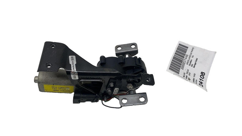 2016-2020 Tesla Model X Active Rear Spoiler Linkage Motor Mechanism 19