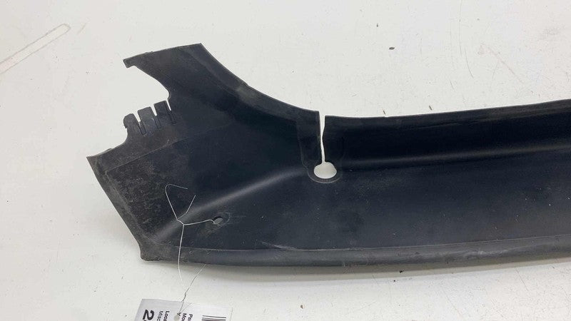 ⭕14-22 Range Rover Sport Rear Left Tailgate Upper Trim Cover Panel DK6