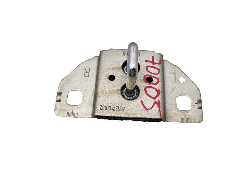 A2127400132 ⭕ 2012-2020 Tesla Model S MS Rear Trunk Lock Latch Stopper Striker A2127400132