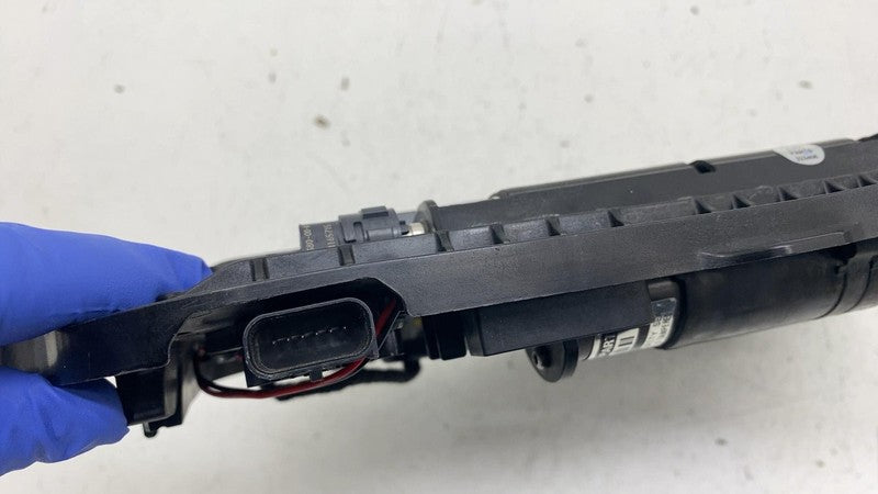 ⭕ 2012-2015 Tesla Model S MS Rear Left Exterior Door Handle Outer 1082