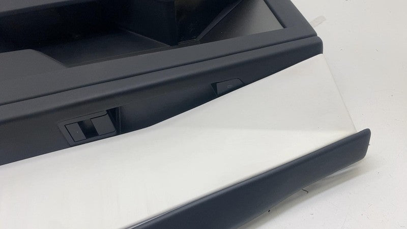 ⭕24-25 Cybertruck Front Passenger Side Interior Door Panel Trim Card Cover Right