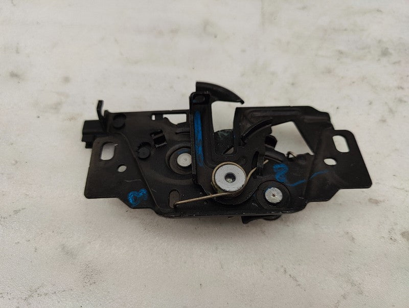 103301100E ⭕ 2017-2020 Model 3 Front Bonnet Hood Latch Lock Release Mechanism 1033011-00-E