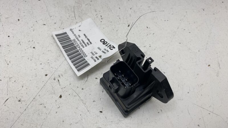 AU5A9D370KA 2013 2014 2015 2016 2017 2018 Ford C-Max Fuel Pump Control Module AU5A-9D370-KA