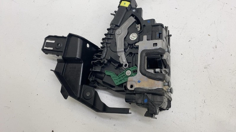 A 223 003 09 99 ⭕ 2022 Mercedes-Benz EQS 450+ V297 Rear Left Exterior Door Handle Outer White LH