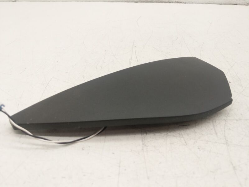 1028359 00 A 2012-2020 Tesla Model S MS Front Left Dash Trim Antenna Cover Trim Driver LH OEM