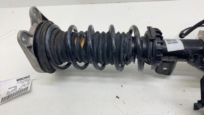 ⭕14-20 BMW i3 I01 Front Front Right Spindle Knuckle w/ Strut Shock Abs