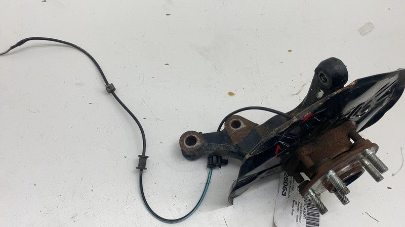 ⭕ 18-23 Subaru XV Crosstrek Front Right Spindle Knuckle Wheel Hub & ABS OEM AWD