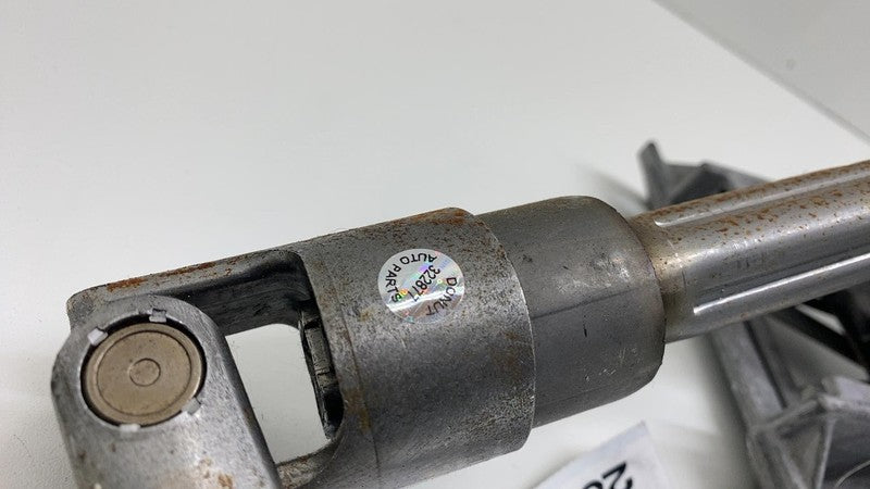 EV613C529BD 2013-2018 Ford C-Max Power Steering Column w/ Intermediate Shaft EV61-3C529-BD