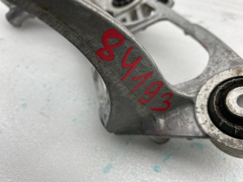 146441850C ⭕ 16-23 Tesla Model X Air Conditioning A/C Compressor Mount Bracket 1464418-50-C