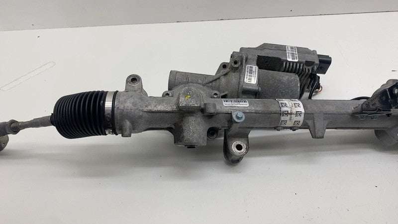 ⭕ 13-19 Mercedes-Benz B-Class Power Steering Gear Rack & Pinion w/ Tie Rod FWD