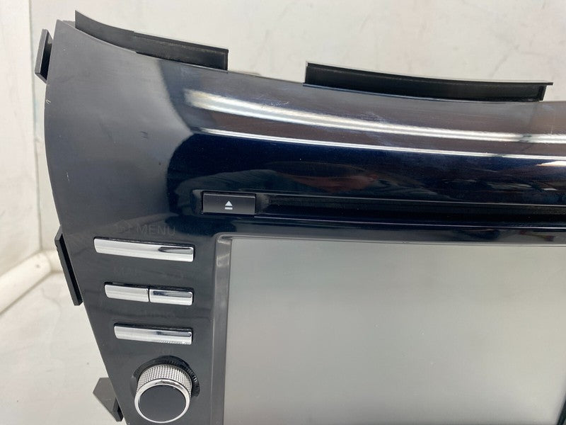 259155AA0A ⭕ 15-16 Nissan Murano GPS Navigation CD Radio Receiver Touch Screen 25915-5AA0A