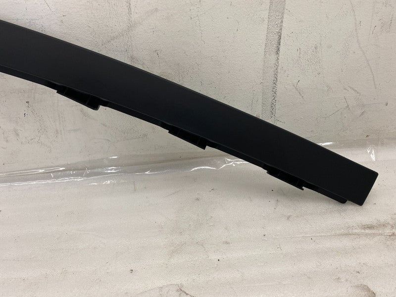 ⭕ 2016-2020 Tesla Model X MX Rear Driver Side C-Pillar Trim Cover Racetrack Left