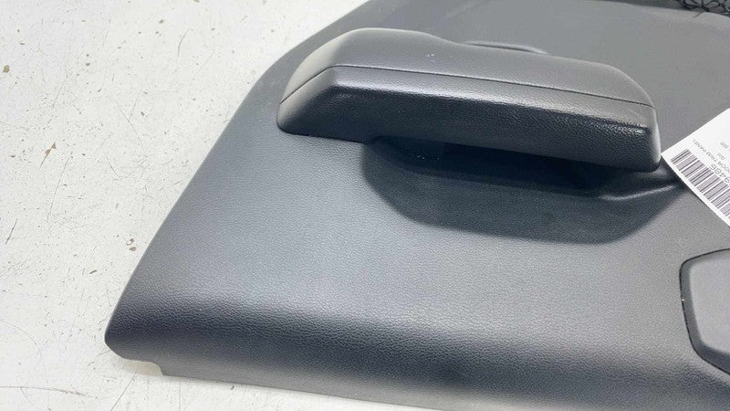 Rear Door Trim Panel JEEP WRANGLER Right 21