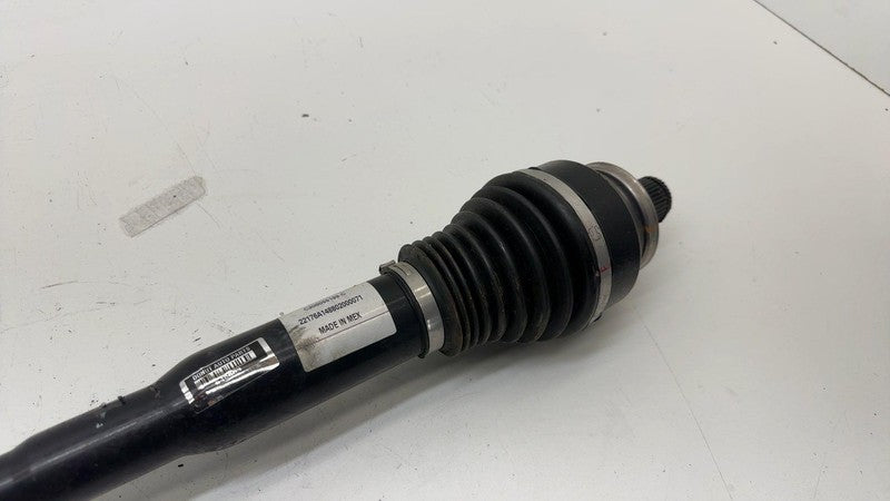 C200055199-C ⭕ 2022-2024 Rivian R1S Rear Left or Right CV Axle Shaft Halfshaft C200055199-C