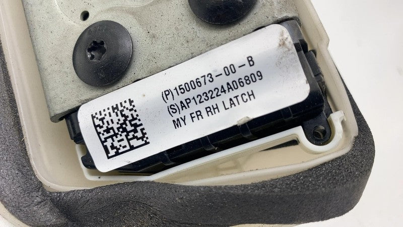 ⭕17-23 Tesla Model 3 Y Front Right Door Lock Latch Actuator & Cable 15