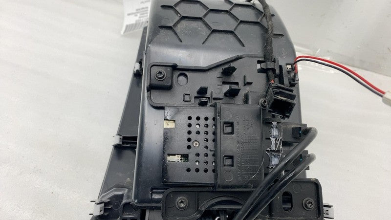 P11 NCCZZ ⭕2022 2023 2024 Lucid Air Grand Touring Rear Storage Closeout Assembly P11-NCCZZ