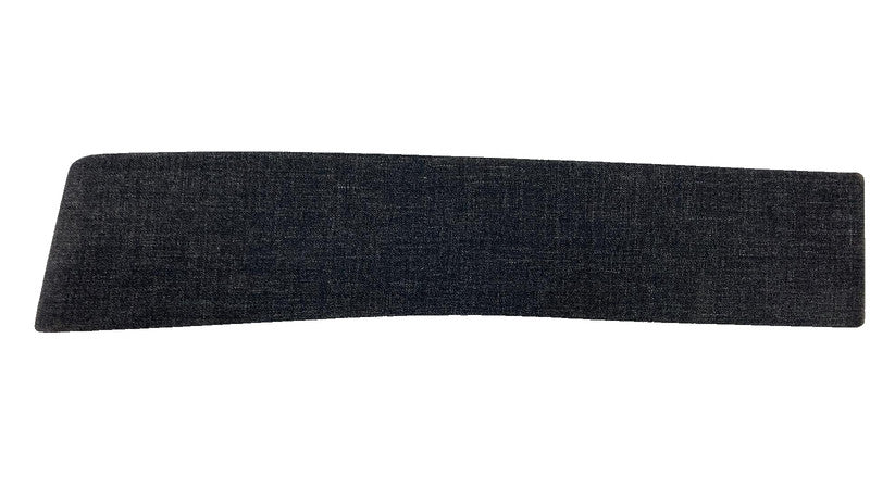 ⭕ 22-24 Lucid Air Grand Touring Lower Glovebox Textile Trim Panel P11-
