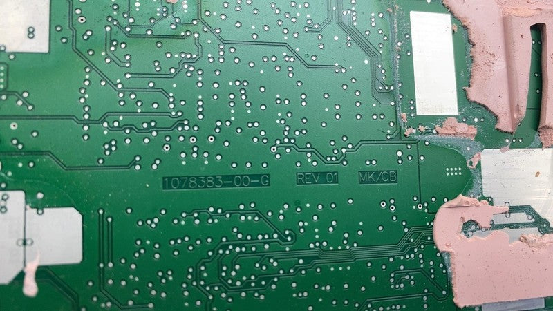 111818000D ⭕ 2017-2020 Tesla Model 3 M3 Front Electrical Control Module System 1118182-04-H