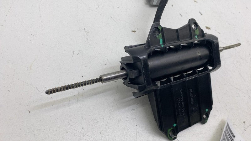 ⭕2016-2020 Tesla Model X Rear 2nd Row Seat Adjustment Track Motor Moun