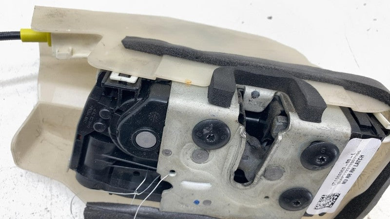 ⭕2017-2023 Tesla Model 3 Y Rear Side Door Lock Latch Actuator Right 10