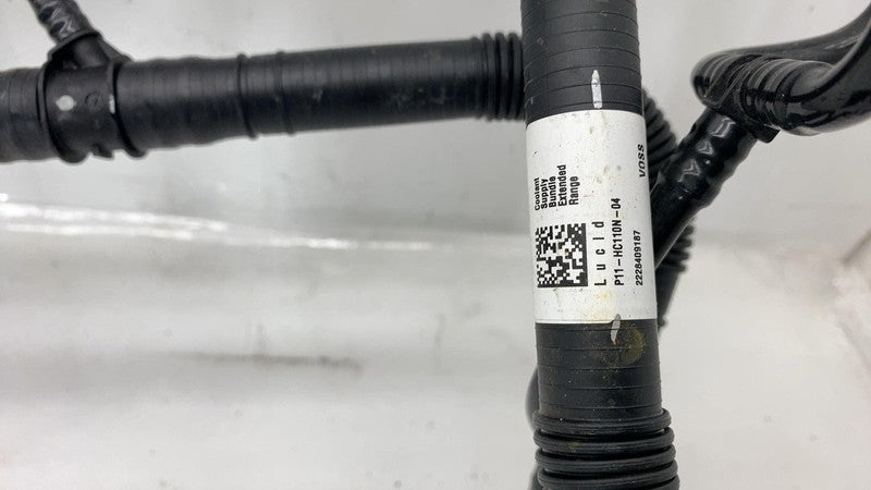 ⭕ 2022-2024 Lucid Air Grand Touring Battery Cooling System Inner Pipe